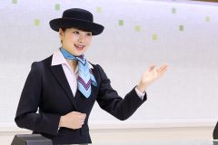 21SEIKI仙台泉/カウンタースタッフ