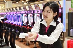 21SEIKI八戸/ホールスタッフ
