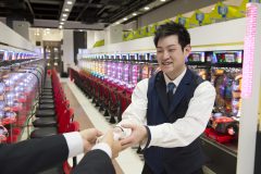 21SEIKI八戸西/ホールスタッフ
