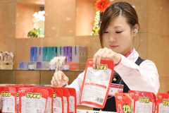 21SEIKI仙台愛子/パチンコホール カウンタースタッフ(正社員採用)