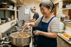 まかないの調理・キッチンスタッフ【アルバイト・パート】